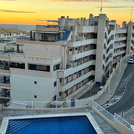 Pura Vida Apartment Santa Pola Bagian luar foto